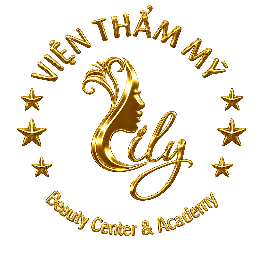 LilyBeauty Logo