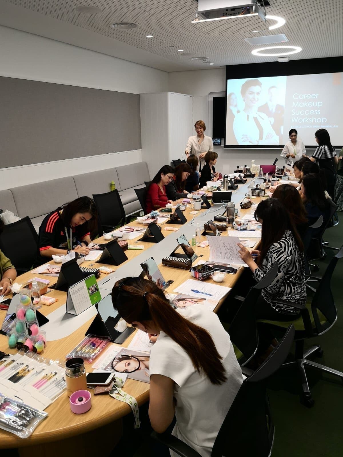 LilyBeauty - Tham my vien chuyen nghiep