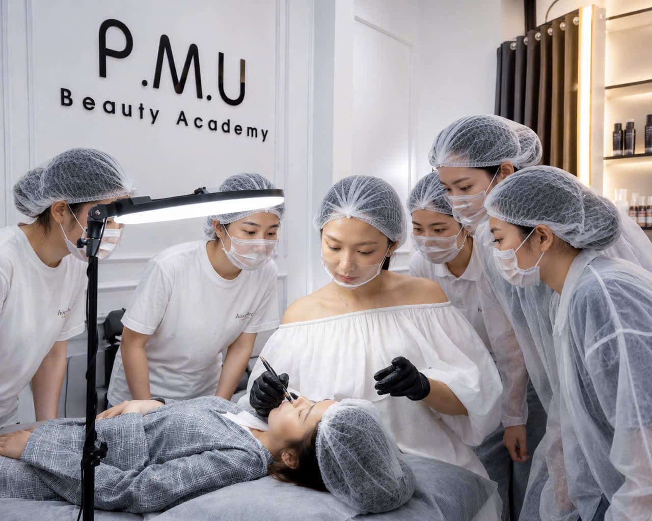 LilyBeauty - Thẩm mỹ viện chuyên nghiệp tại Đà Nẵng