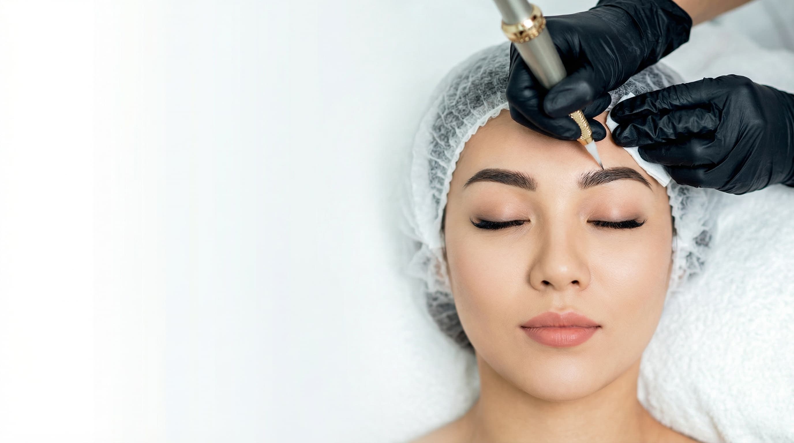 Phun xăm thẩm mỹ Chỉn chu hơn cho vẻ đẹp